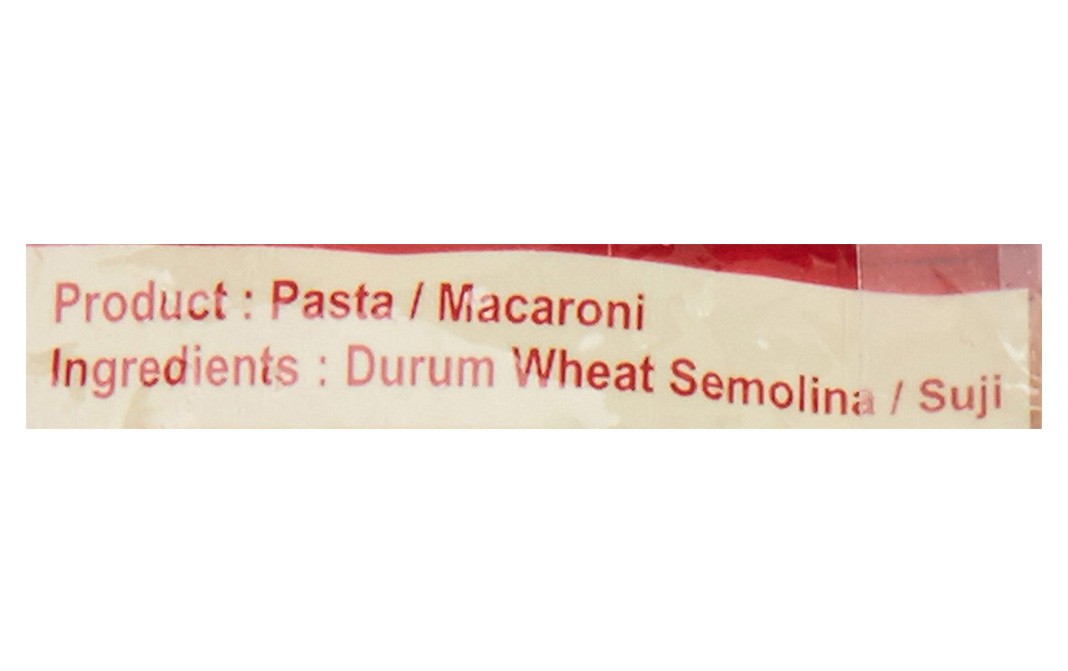 Bambino Premium Pasta    Pack  250 grams